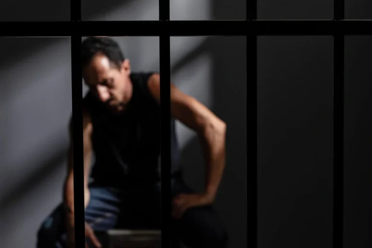 Prision Preventiva Oficiosa